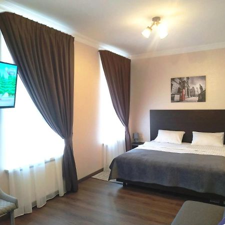 Hotel Business Apartments นิปโปร ภายนอก รูปภาพ