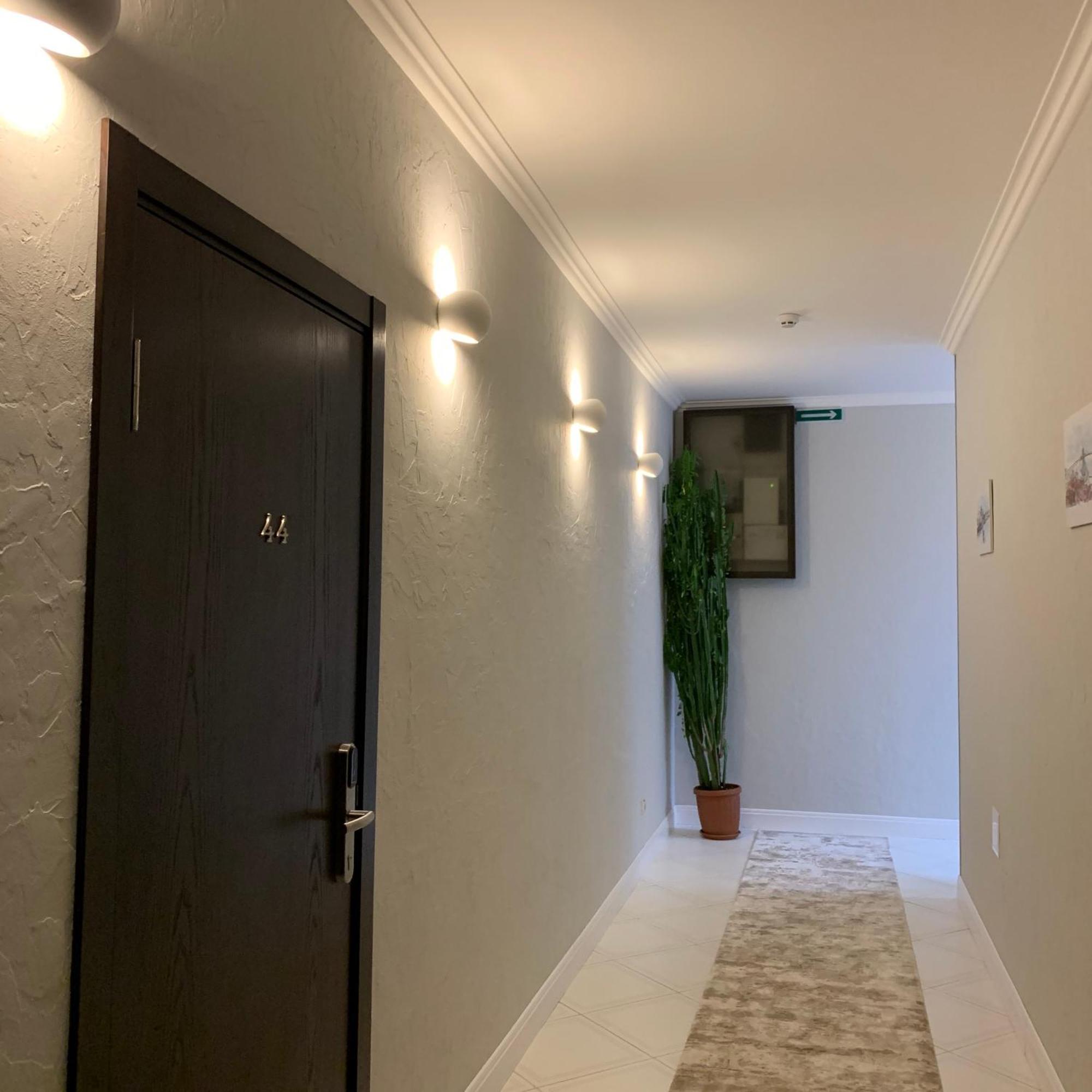 Hotel Business Apartments นิปโปร ภายนอก รูปภาพ