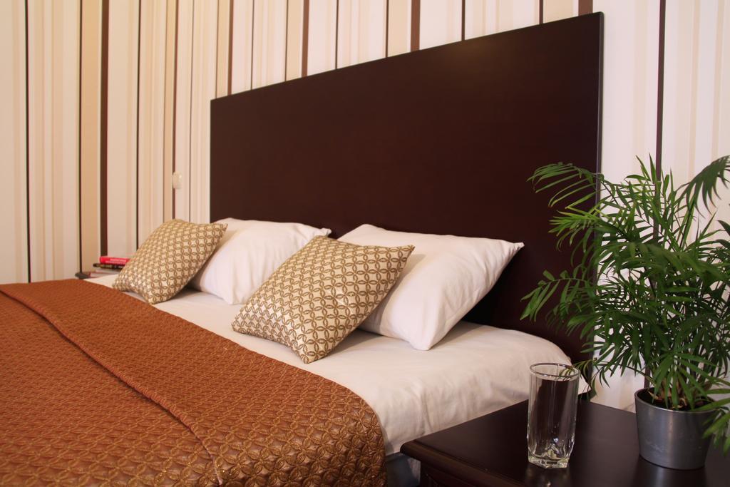 Hotel Business Apartments นิปโปร ห้อง รูปภาพ