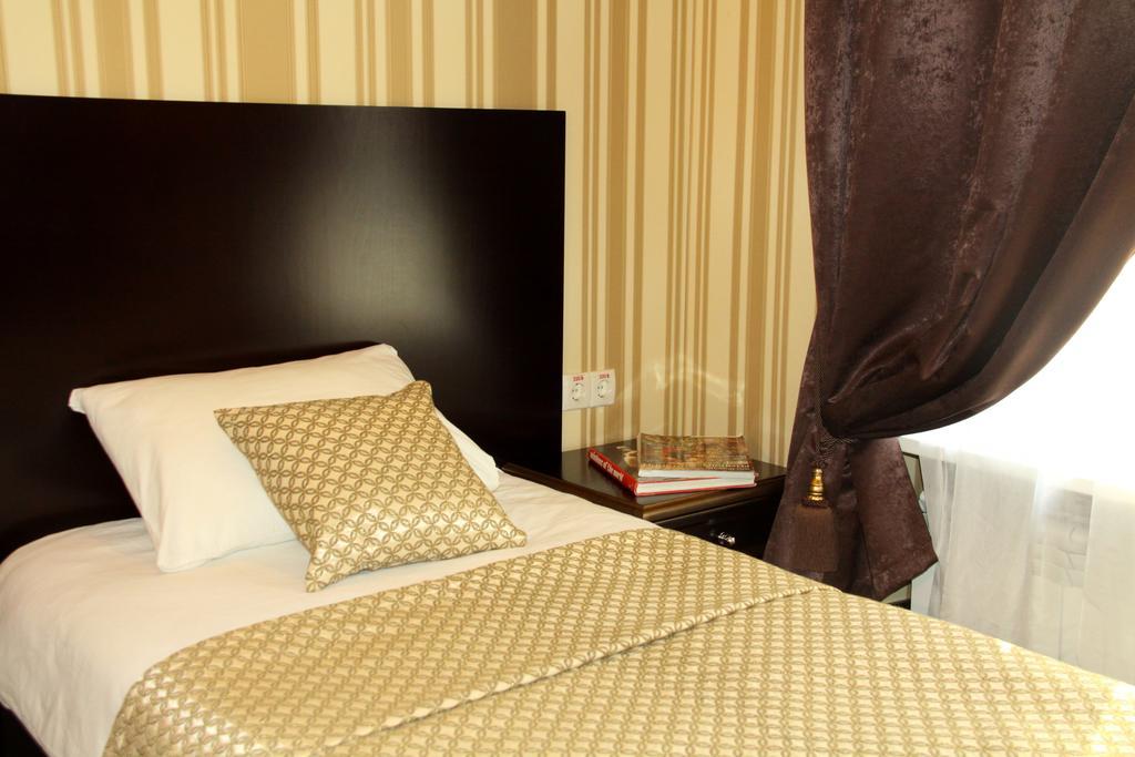 Hotel Business Apartments นิปโปร ห้อง รูปภาพ