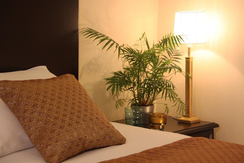 Hotel Business Apartments นิปโปร ห้อง รูปภาพ