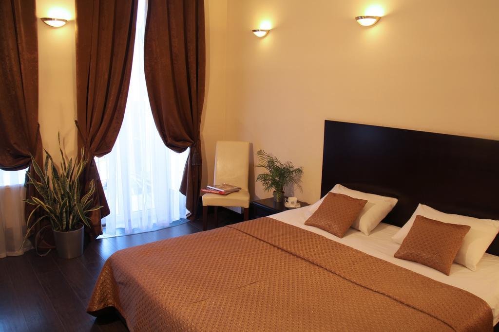 Hotel Business Apartments นิปโปร ภายนอก รูปภาพ