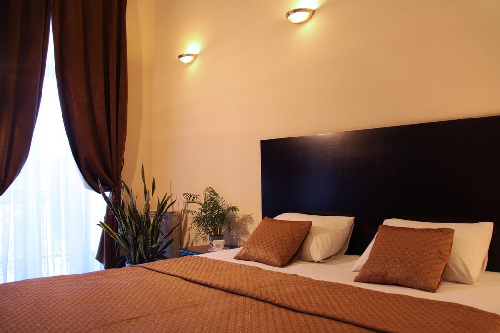 Hotel Business Apartments นิปโปร ภายนอก รูปภาพ