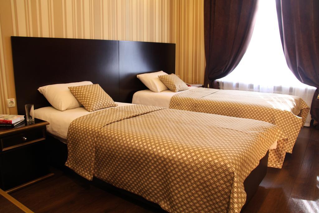 Hotel Business Apartments นิปโปร ห้อง รูปภาพ