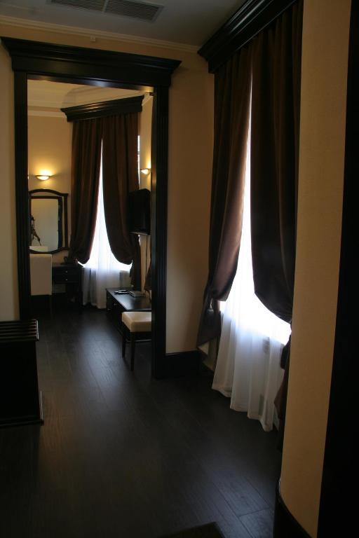 Hotel Business Apartments นิปโปร ห้อง รูปภาพ