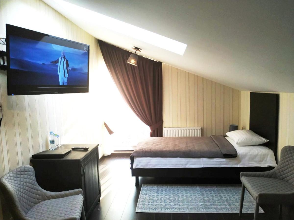 Hotel Business Apartments นิปโปร ภายนอก รูปภาพ