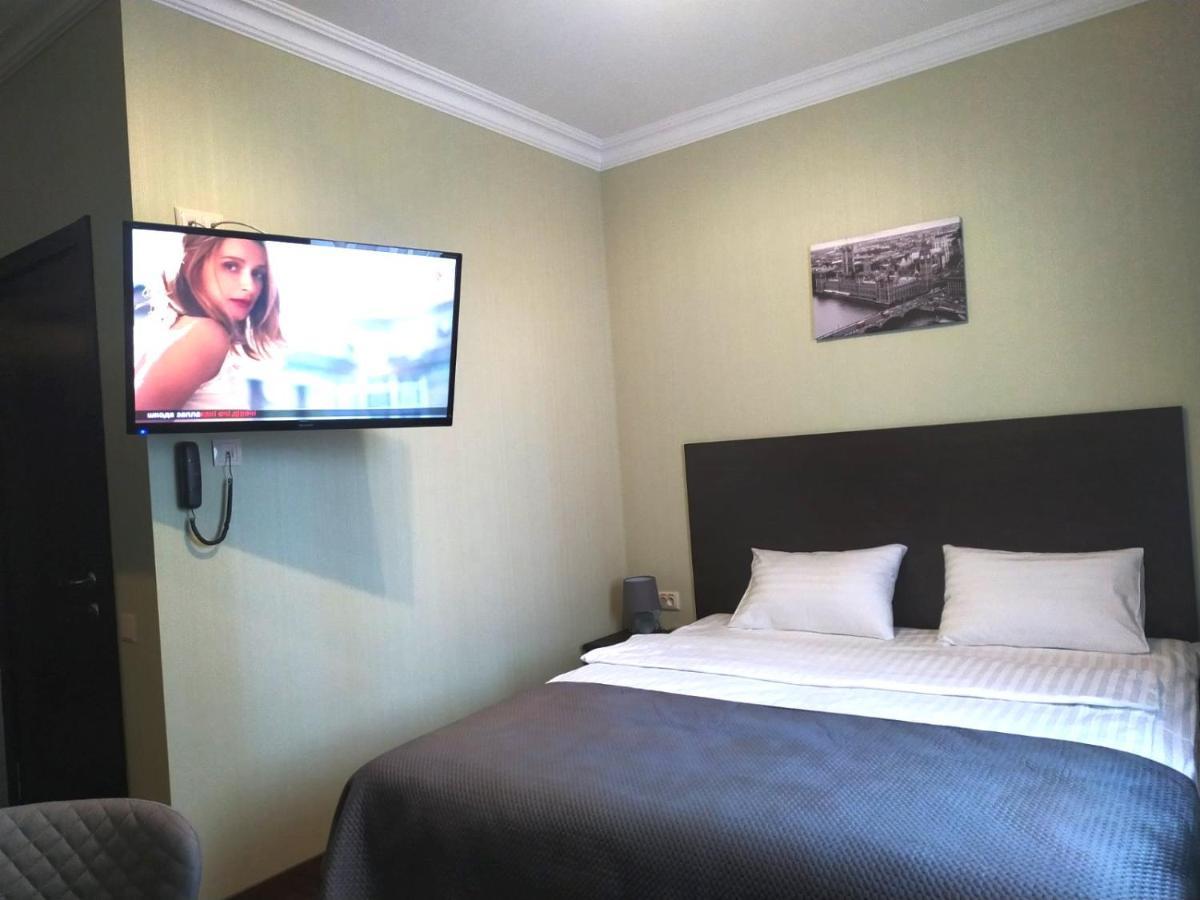 Hotel Business Apartments นิปโปร ภายนอก รูปภาพ