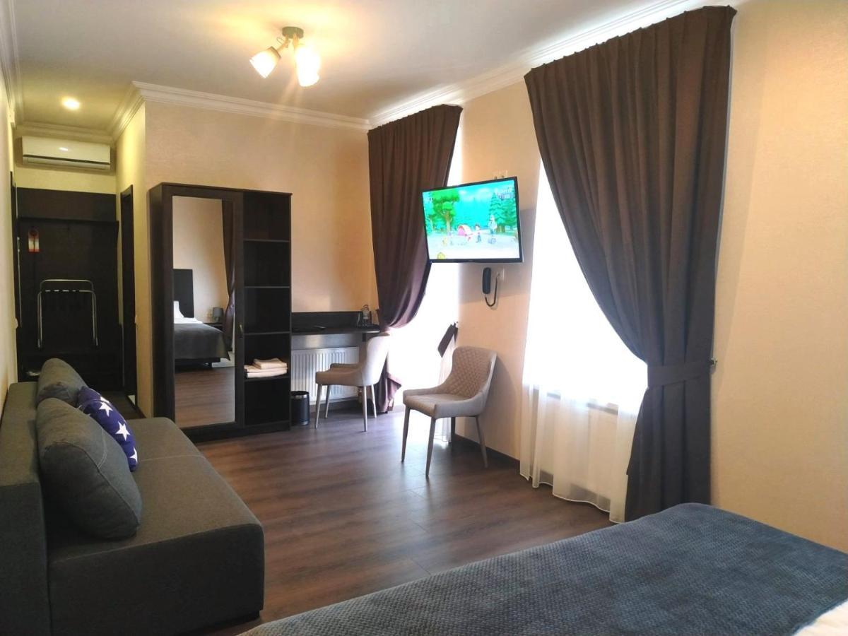 Hotel Business Apartments นิปโปร ภายนอก รูปภาพ