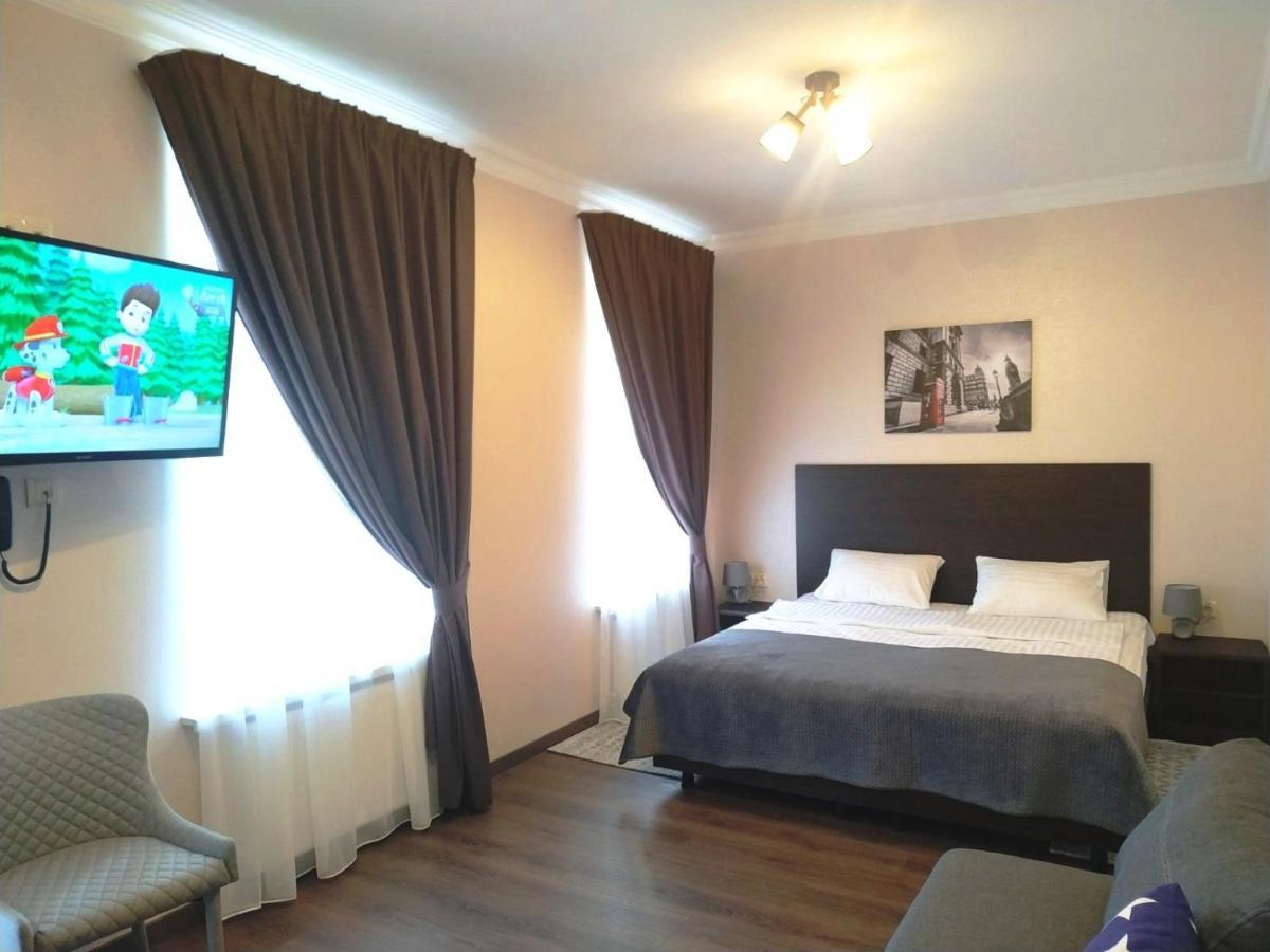 Hotel Business Apartments นิปโปร ภายนอก รูปภาพ